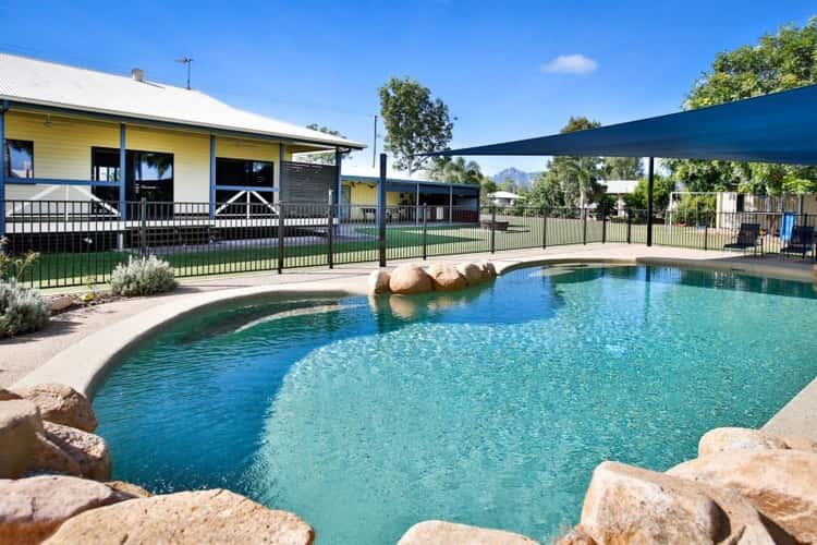 Second view of Homely acreageSemiRural listing, 228 Ring Road, Alice River QLD 4817