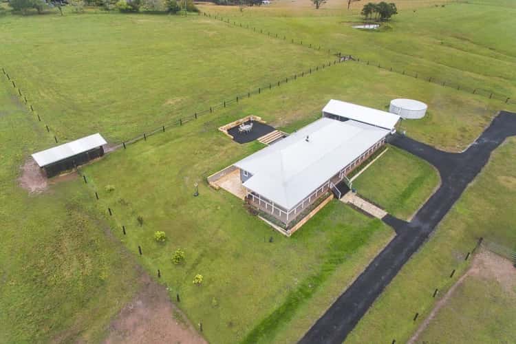 Fourth view of Homely acreageSemiRural listing, 1597 Dungog Road, Dungog NSW 2420