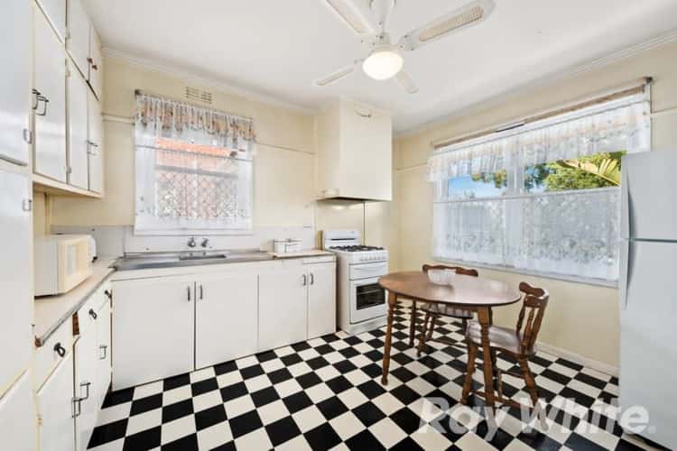 Fourth view of Homely house listing, 120 Outhwaite Road, Heidelberg West VIC 3081