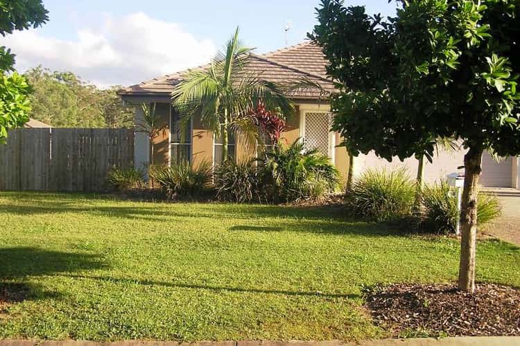 Second view of Homely house listing, 16 Silvereye Circuit, Beerwah QLD 4519