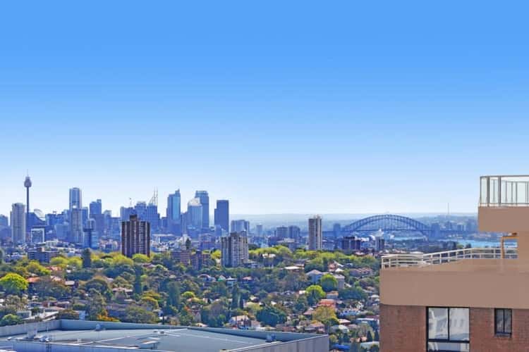 Main view of Homely apartment listing, 87/2a Hollywood Avenue, Bondi Junction NSW 2022