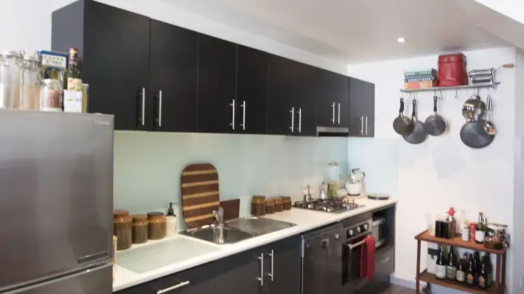 Second view of Homely apartment listing, 43/108 Union Street, Brunswick VIC 3056