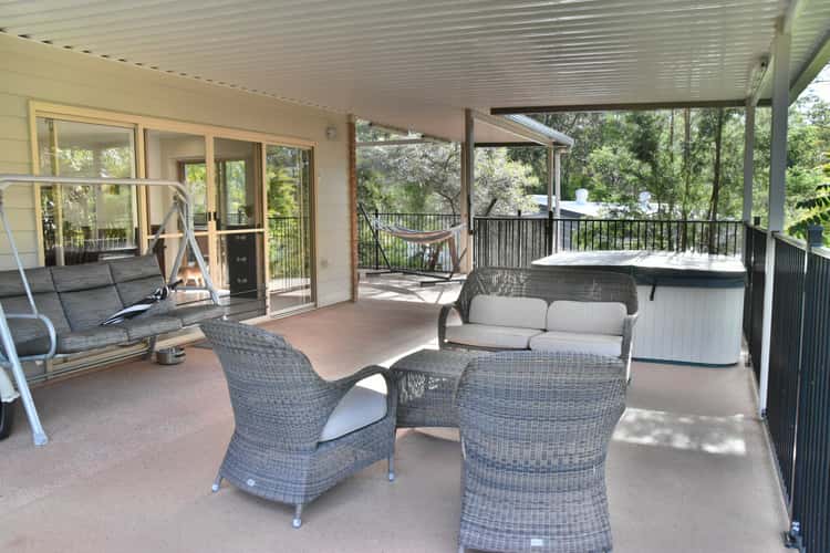 Third view of Homely house listing, 422 Miller Road, Logan Village QLD 4207