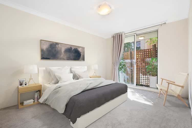 Third view of Homely apartment listing, 7/61-63 Frederick Street, Ashfield NSW 2131