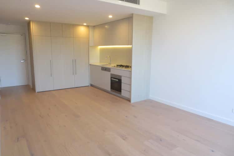 Second view of Homely apartment listing, 1.408/18 Hannah Street, Beecroft NSW 2119