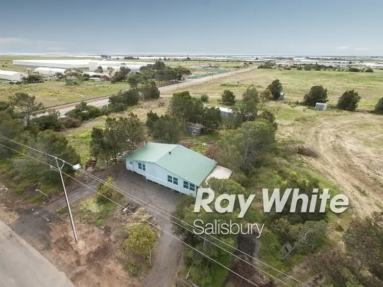 112 Flinders Road, Waterloo Corner SA 5110