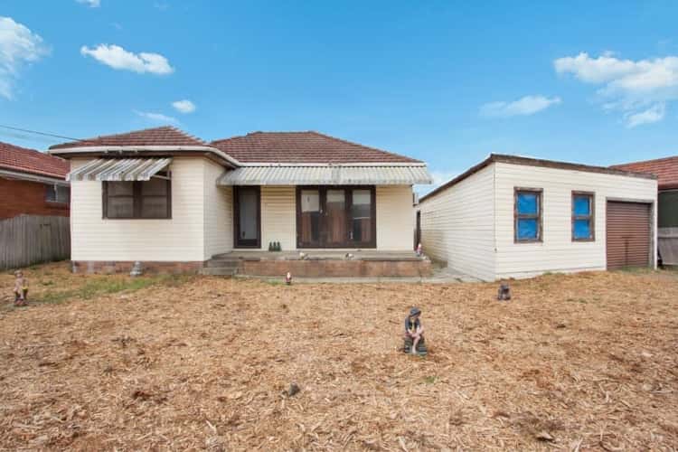 Main view of Homely house listing, 2 Burrell Parade, Blacktown NSW 2148