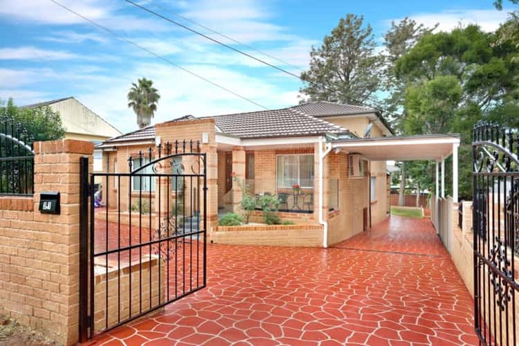 Main view of Homely house listing, 31 Mulgi Street, Blacktown NSW 2148