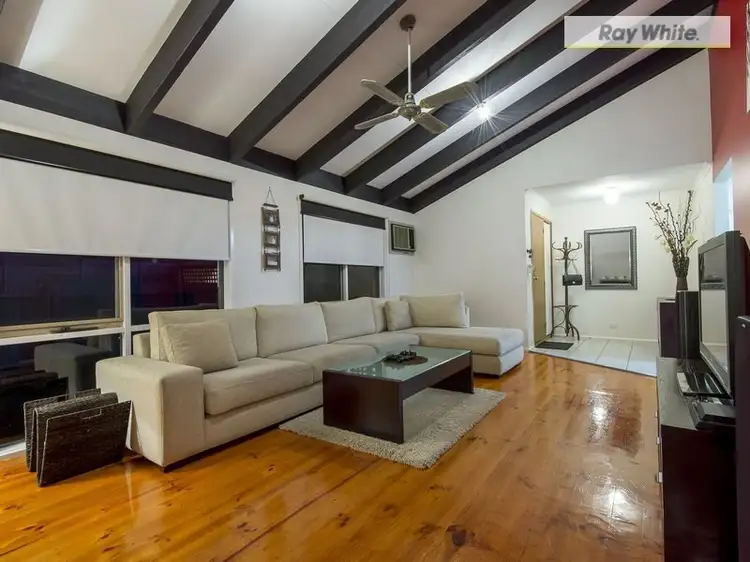 Second view of Homely house listing, 21 Allied Drive, Carrum Downs VIC 3201