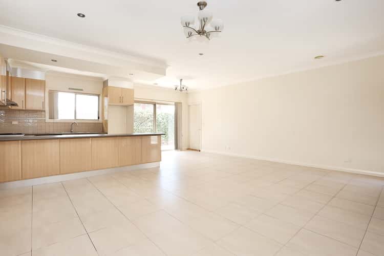 Second view of Homely townhouse listing, 6A Vervale Avenue, Fawkner VIC 3060