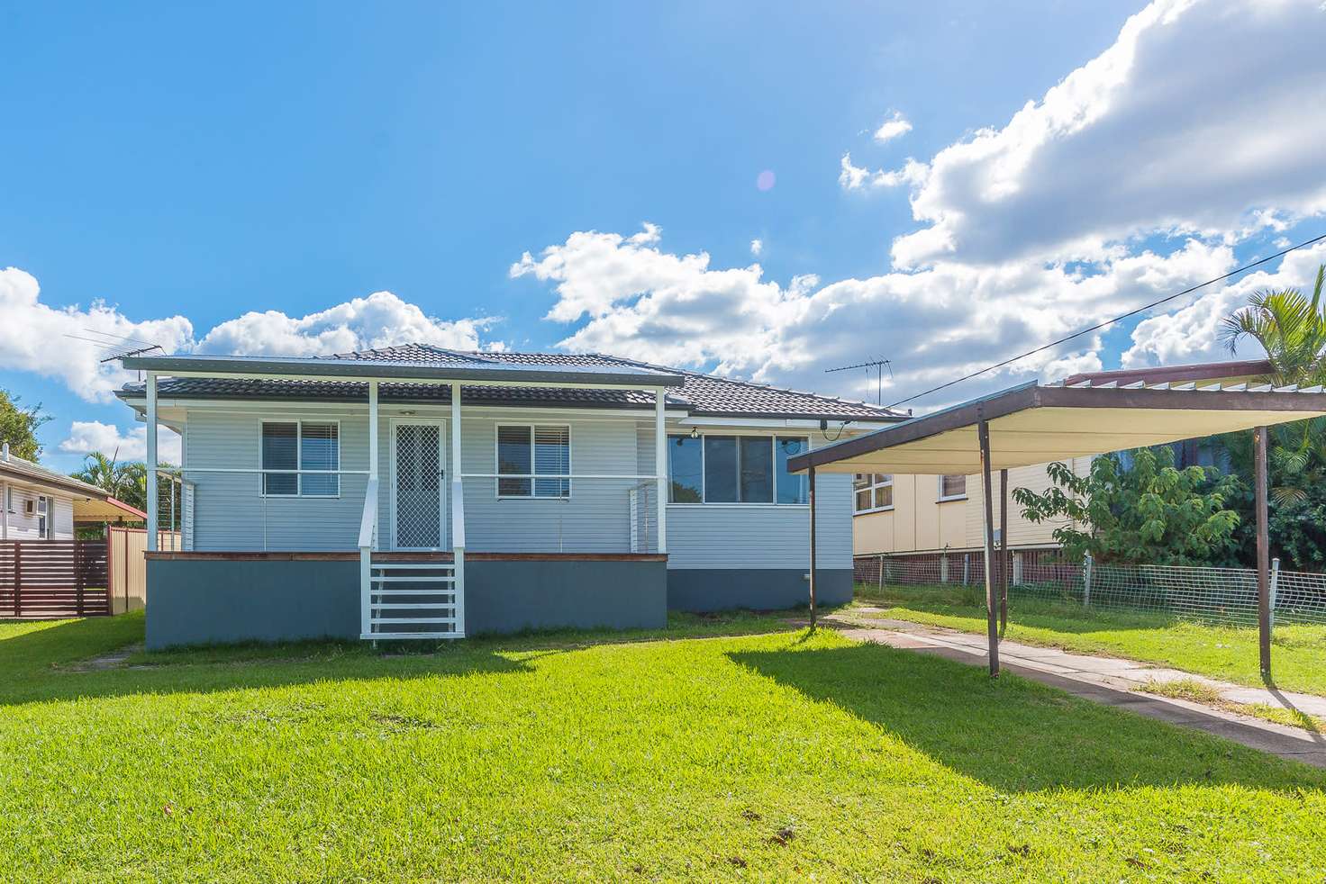 Main view of Homely house listing, 3 Kakawan Street, Boondall QLD 4034