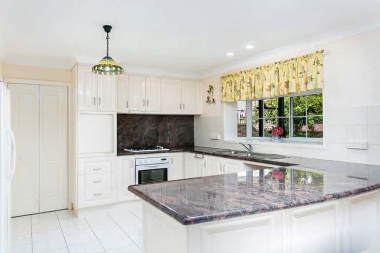 Second view of Homely house listing, 19 Borrowdale Close, Albion Park NSW 2527