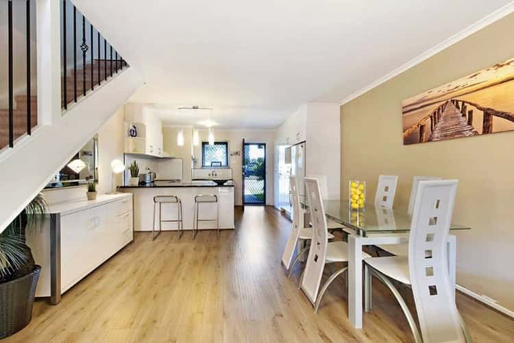 Second view of Homely apartment listing, 8/15 George Street, Broadbeach QLD 4218