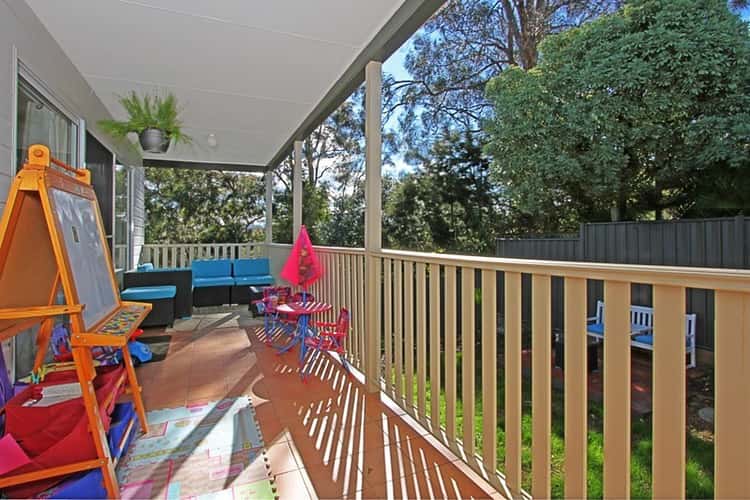 Second view of Homely house listing, 91 Berrima Parade, Surfside NSW 2536