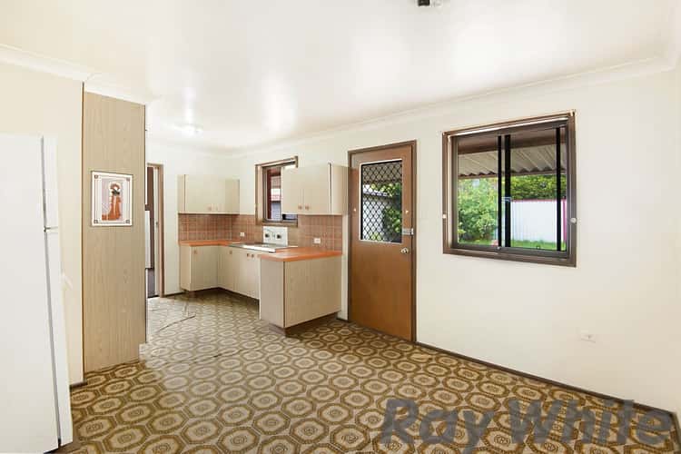 Fifth view of Homely house listing, 11 Kolodong Drive, Quakers Hill NSW 2763