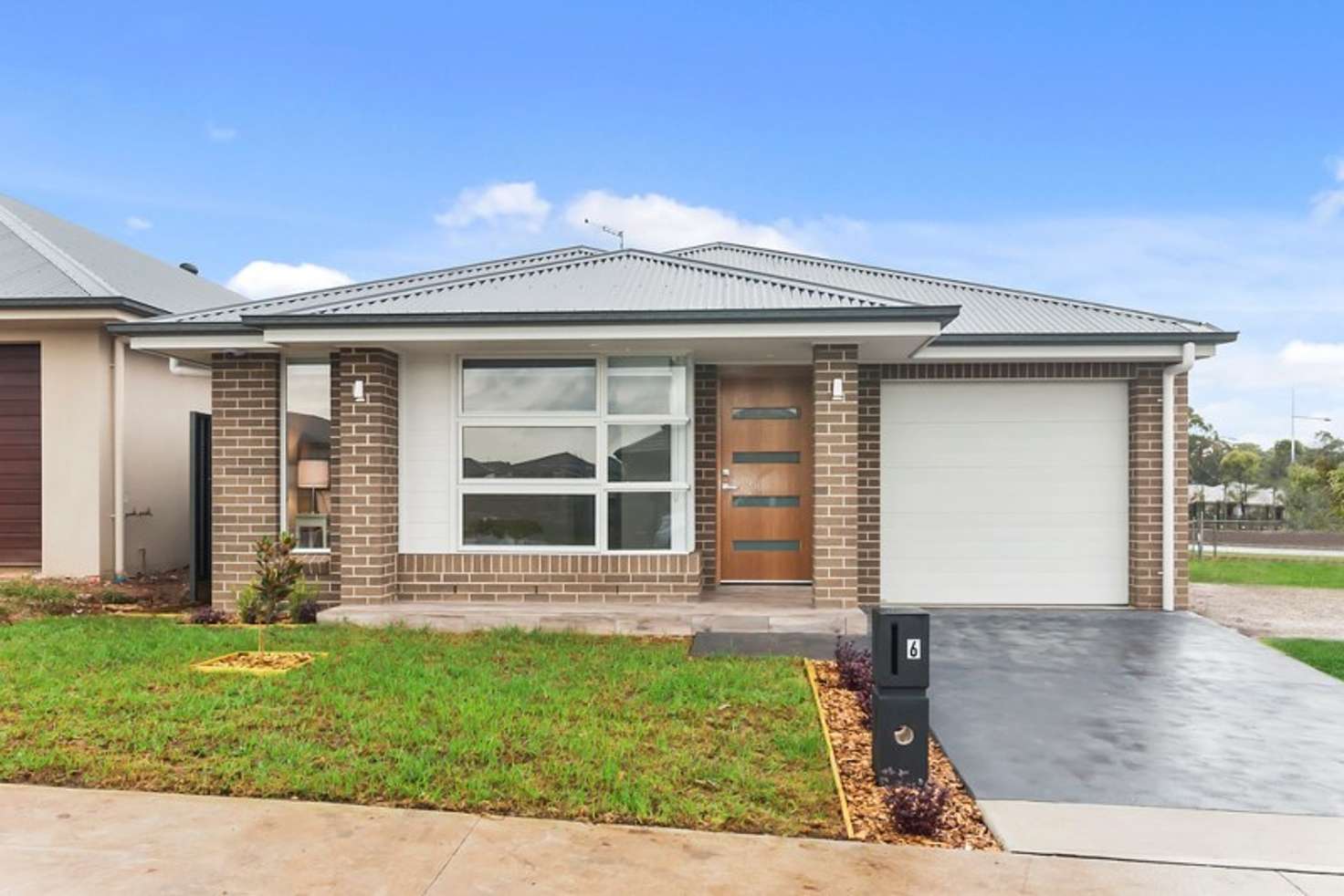 Main view of Homely house listing, 6 Fanflower Avenue, Denham Court NSW 2565