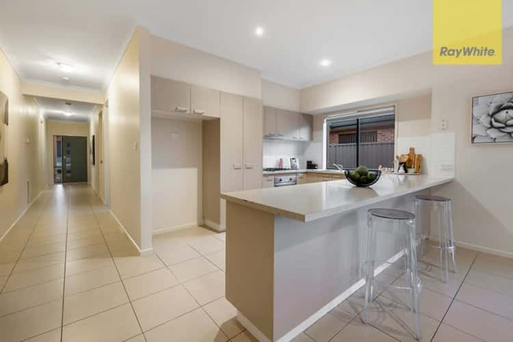 Third view of Homely house listing, 52 Balyang Way, Craigieburn VIC 3064