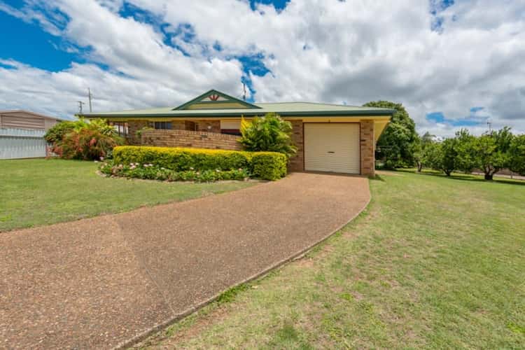 Fourth view of Homely house listing, 3 Ernies Court, Avoca QLD 4670