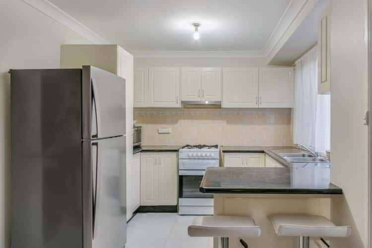 Second view of Homely house listing, 69 Clennam Avenue, Ambarvale NSW 2560