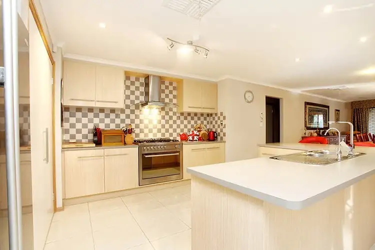 Third view of Homely house listing, 21 Para Para Close, Gawler West SA 5118