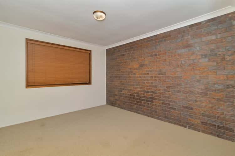 Fourth view of Homely unit listing, 13/1 Whichello Street, Newtown QLD 4350