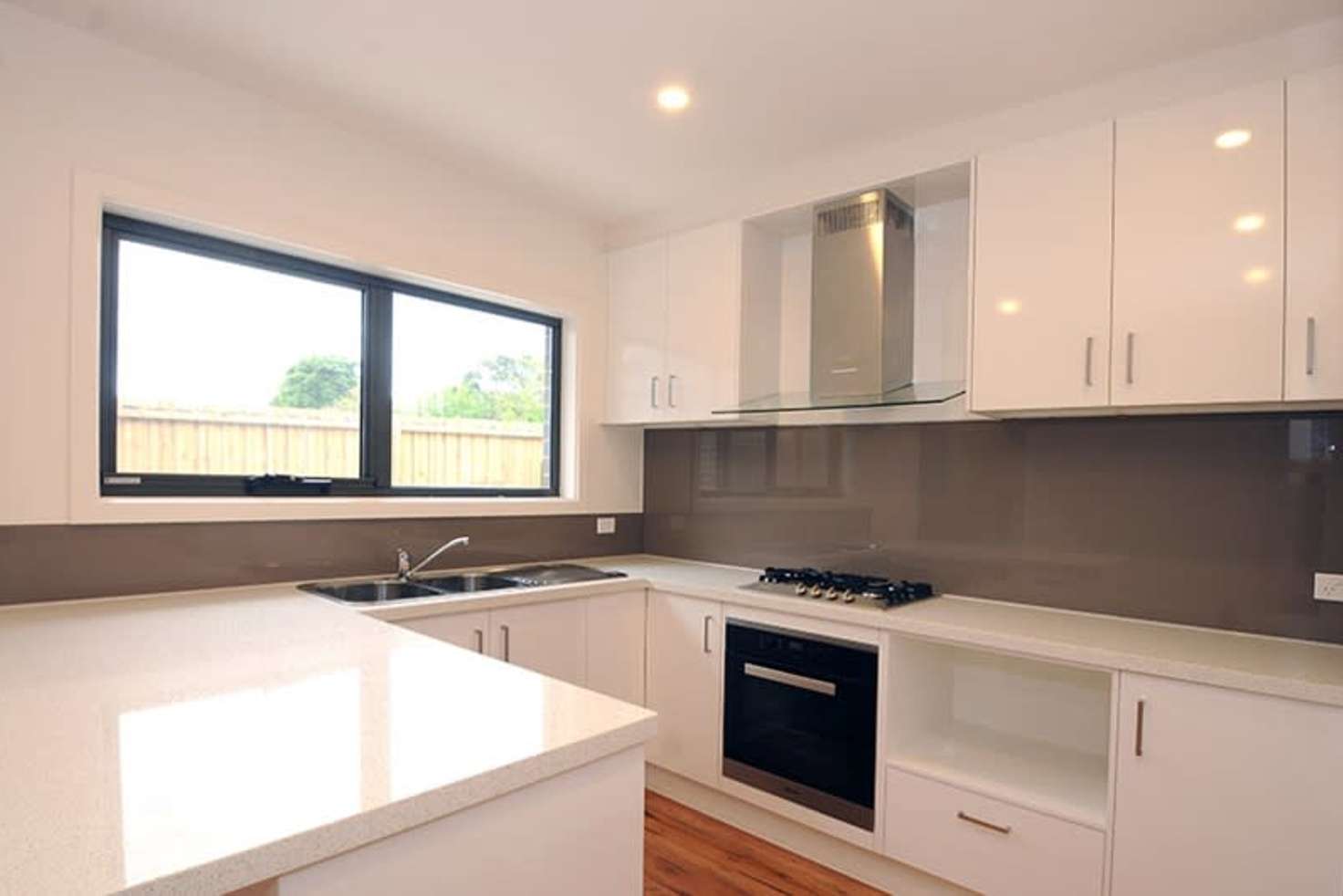 Main view of Homely townhouse listing, 442 Springvale Road, Glen Waverley VIC 3150