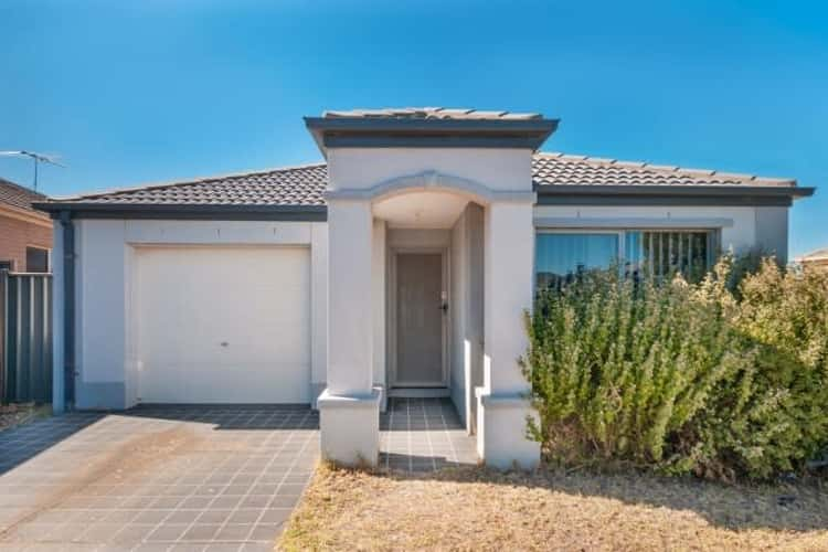 Main view of Homely house listing, 111 Mareeba Way, Craigieburn VIC 3064