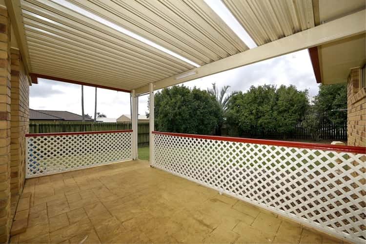 Fifth view of Homely house listing, 3 Hickman Court, Kalkie QLD 4670