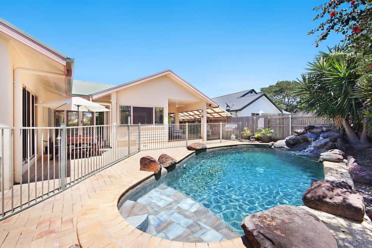 Main view of Homely house listing, 7 Pajingo Court, Annandale QLD 4814