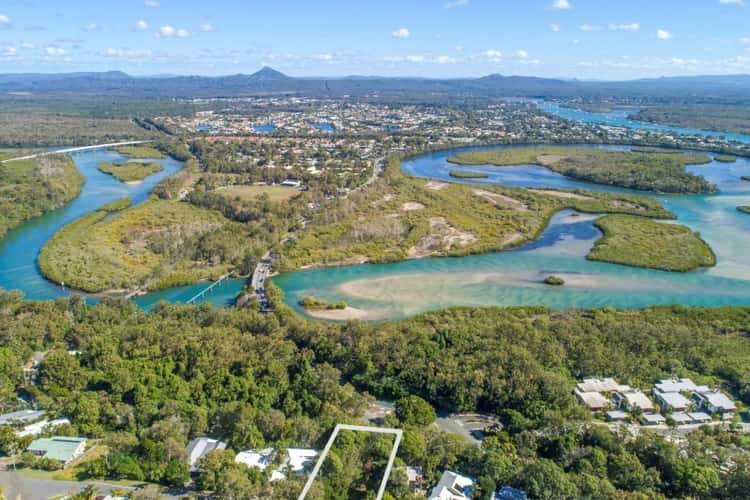 Seventh view of Homely residentialLand listing, 17 Warana Street, Noosa Heads QLD 4567