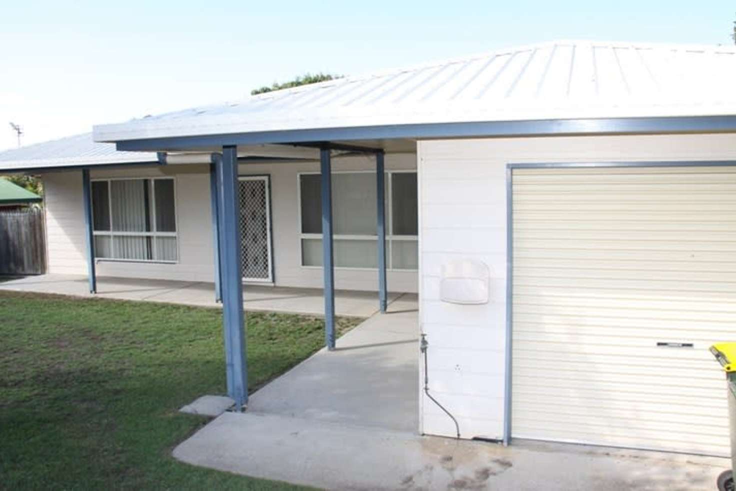 Main view of Homely house listing, 7 Wattora Close, Boyne Island QLD 4680