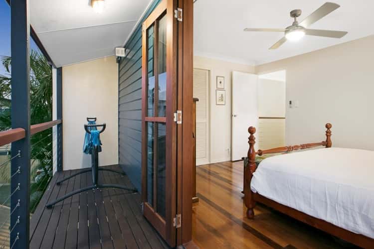 Seventh view of Homely townhouse listing, 2/18 Brassey Street, Fairfield QLD 4103