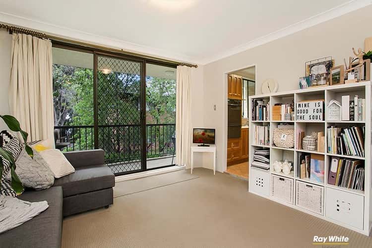 Main view of Homely apartment listing, 19/602 Princes Highway, Kirrawee NSW 2232
