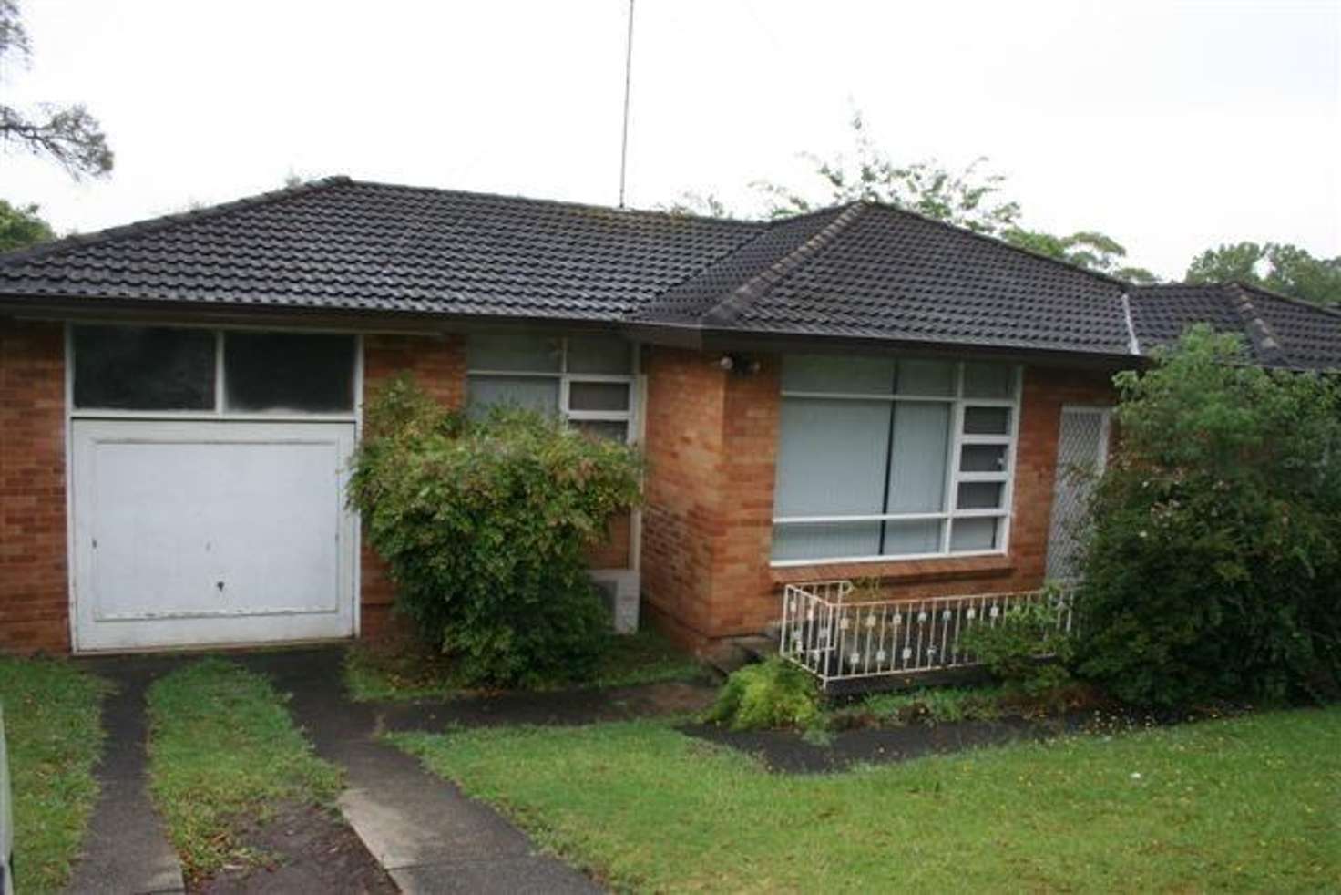 Main view of Homely house listing, 8 Young Road, Carlingford NSW 2118