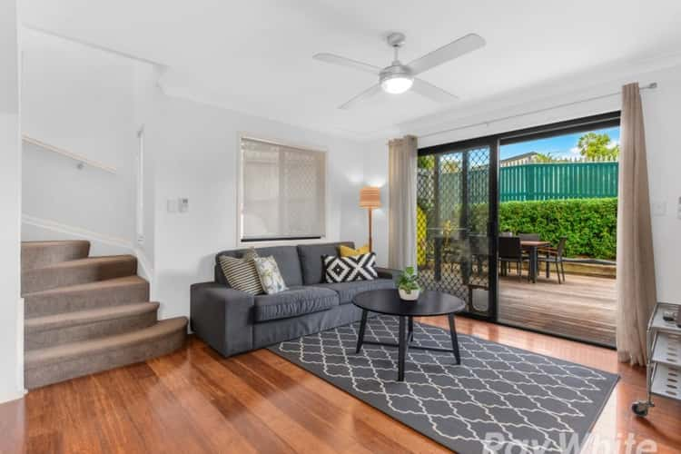 Seventh view of Homely townhouse listing, 5/101 Hall Street, Alderley QLD 4051