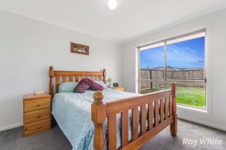 Seventh view of Homely house listing, 48 Imperial Way, Bannockburn VIC 3331