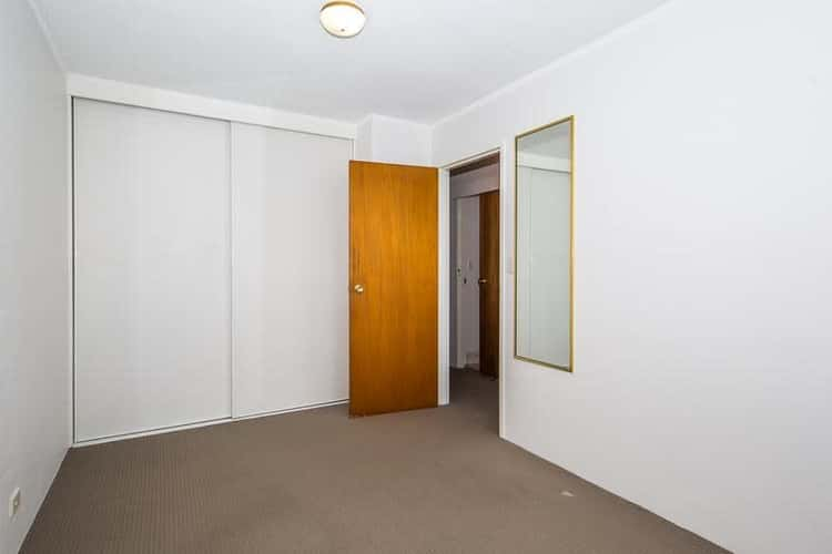 Fifth view of Homely unit listing, 5/9 Dunmore Terrace, Auchenflower QLD 4066