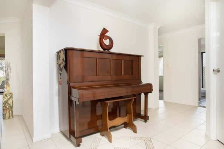 Fourth view of Homely house listing, 100 Brookeside Crescent, Seventeen Mile Rocks QLD 4073