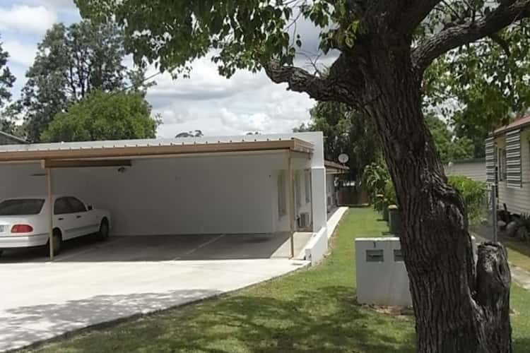 Second view of Homely unit listing, 1/14 Short Street, Ipswich QLD 4305