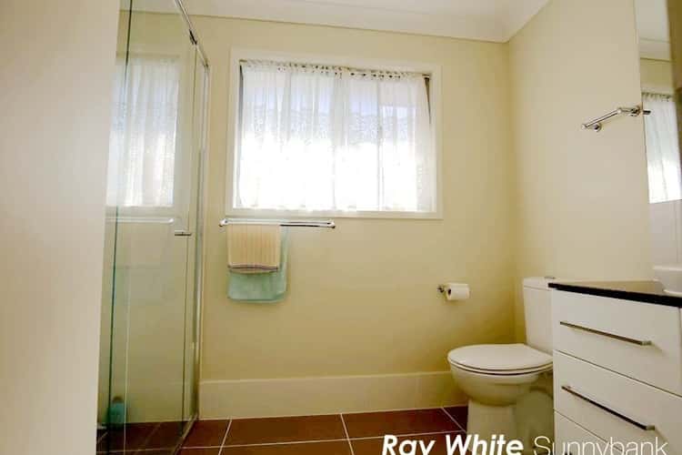 Seventh view of Homely townhouse listing, 20/40 Lakefield Place, Runcorn QLD 4113