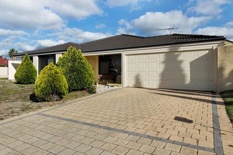 44 Sugarwood Drive, Thornlie WA 6108