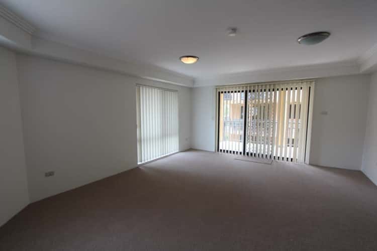 Third view of Homely unit listing, 5/8-16 William Street, Ryde NSW 2112