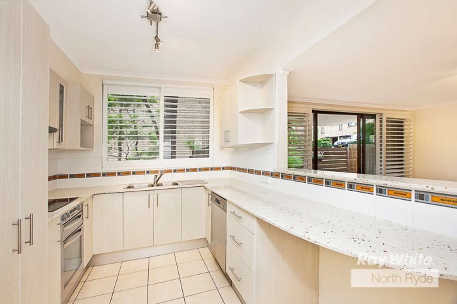 Main view of Homely unit listing, 20/5 Durham Close, Macquarie Park NSW 2113