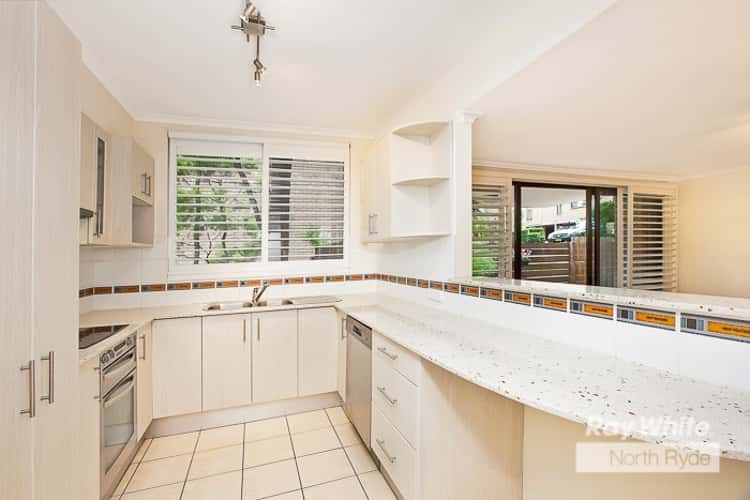 Main view of Homely unit listing, 20/5 Durham Close, Macquarie Park NSW 2113