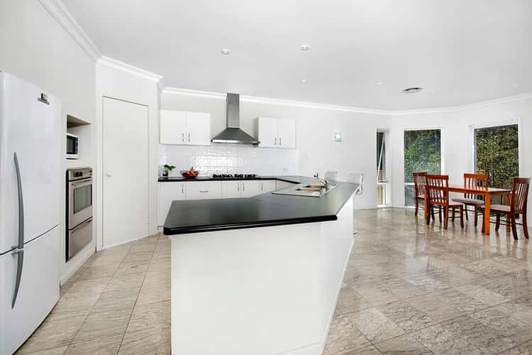 Second view of Homely house listing, 23 Derrilin Close, Bangor NSW 2234