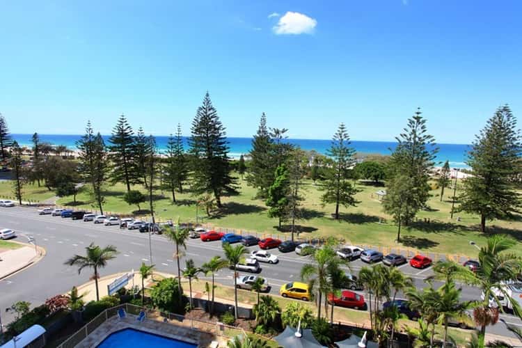 Main view of Homely house listing, 26 'Sandpiper' 155 Old Burleigh Road, Broadbeach QLD 4218
