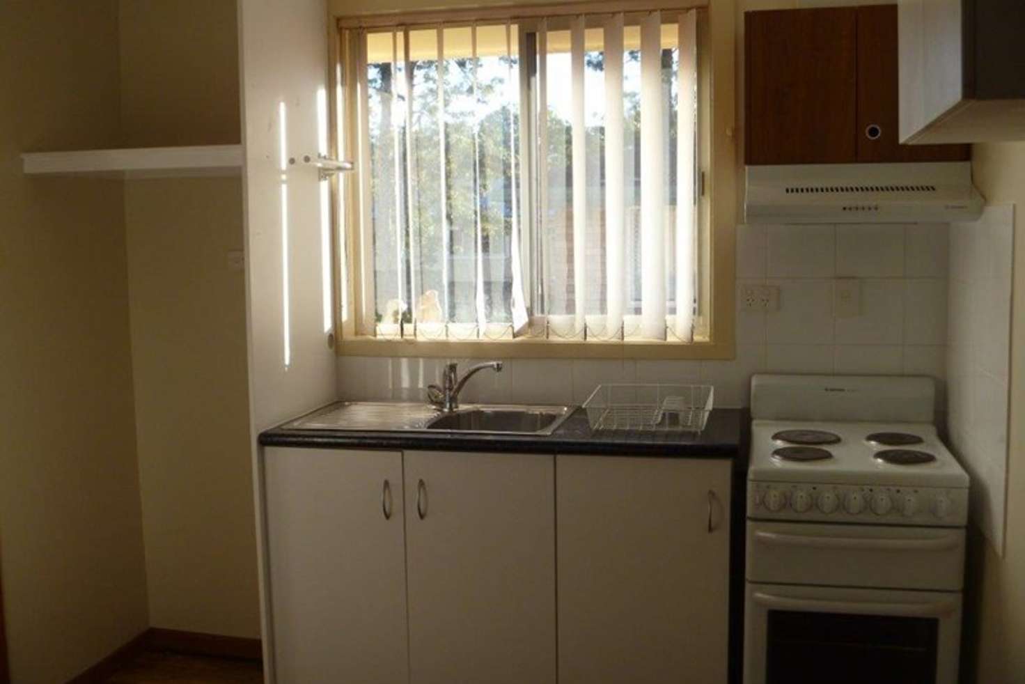 Main view of Homely unit listing, 2/5 Hayes Street, Goonellabah NSW 2480