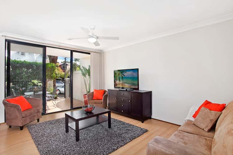 Main view of Homely apartment listing, 26/256-270 Lawrence Street, Alexandria NSW 2015