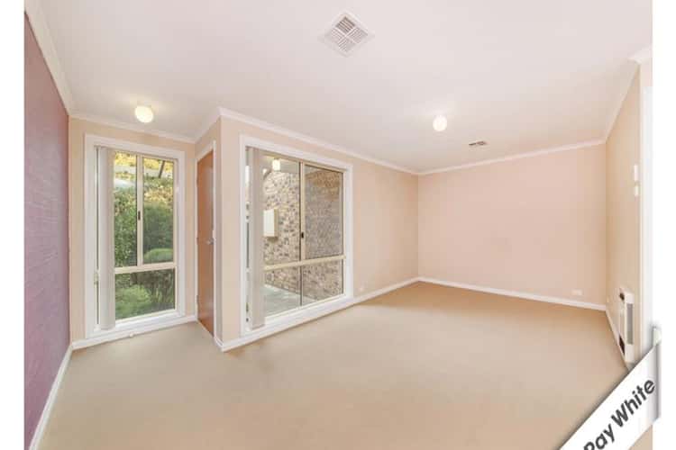 Second view of Homely townhouse listing, 7/6 Blackett Crescent, Tuggeranong ACT 2900