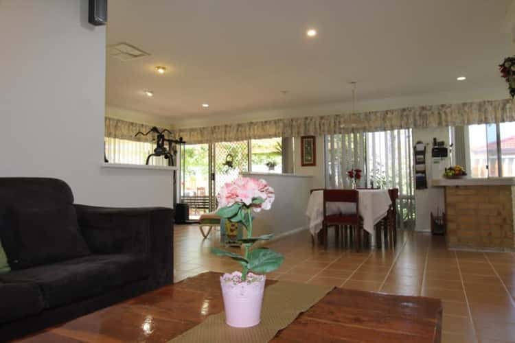 Fourth view of Homely house listing, 3 Hansted Court, Ballajura WA 6066
